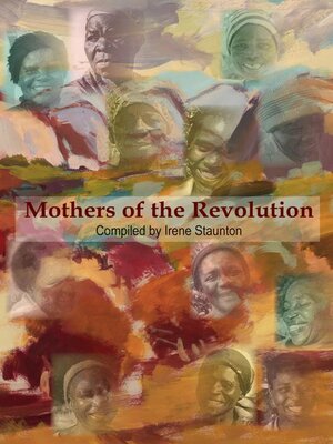 cover image of Mothers of the Revolution